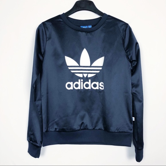 trf crew sweat adidas